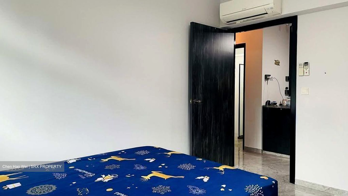 Blk 461C West Rock @ Bukit Batok (Bukit Batok), HDB 4 Rooms #617566951